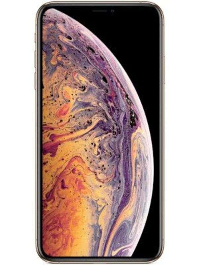 Apple iphone xs max